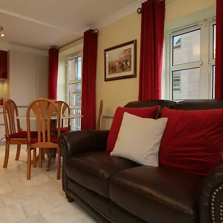 Apartamento Luxury River View *