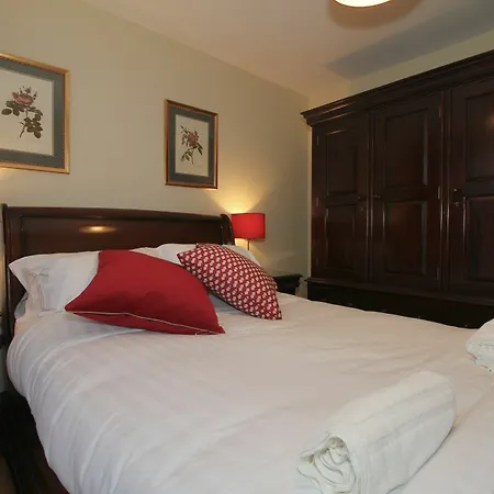 Apartamento Luxury River View *