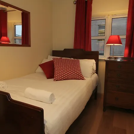 Apartamento Luxury River View Dublin