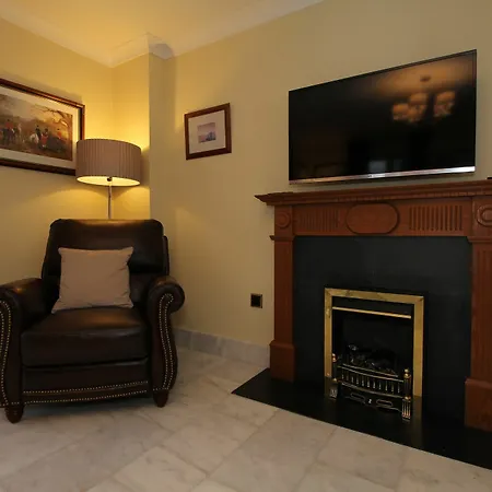 Luxury River View Apartamento *