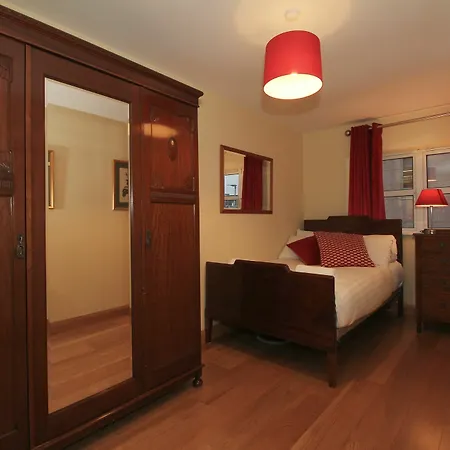 Apartamento Luxury River View *