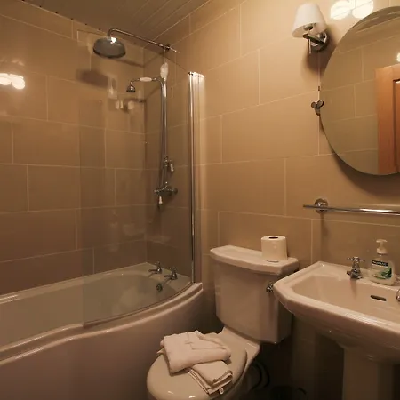 Luxury River View Apartman Dublin